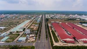 Khu công nghiệp Vĩnh Lộc