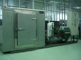 Sửa chữa máy lạnh công nghiệp TPHCM