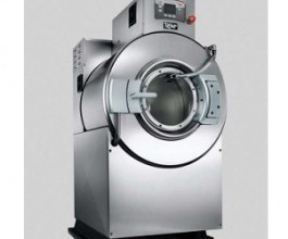 Máy giặt công nghiệp Unimac