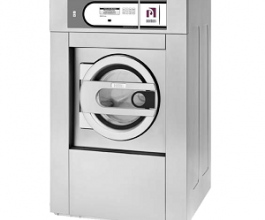 Máy giặt công nghiệp dùng cho khách sạn