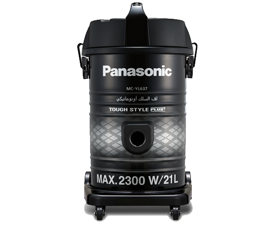 máy hút bụi công nghiệp panasonic