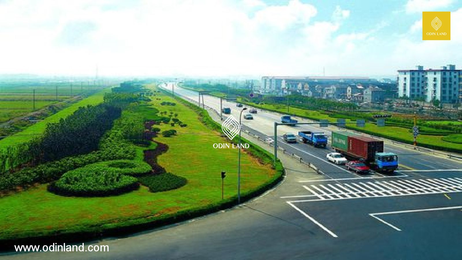 BAN QUẢN LÝ KHU CÔNG NGHIỆP ÔNG KÈO