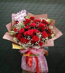 Shop hoa tươi đẹp thành phố Hồ Chí Minh