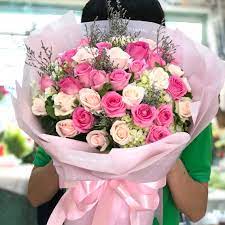Shop hoa tươi đẹp Tuyên Quang