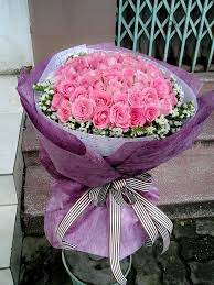 Shop hoa tươi đẹp Ninh Thuận