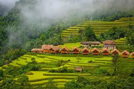 Ha Giang Unesco