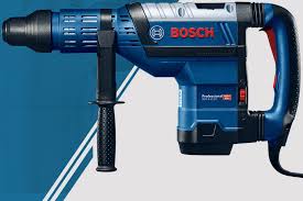 Máy Khoan Bosch 750w
