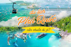 Du Lịch Phú Quốc Resort