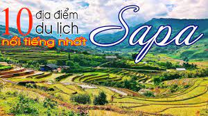 Kinh Nghiệm Du Lịch Sapa