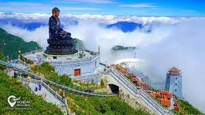 Tour Du Lịch Sapa Từ Tphcm Vietravel