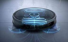 Robot Hút Bụi Irobot Roomba 980