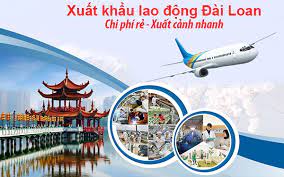 Điều Kiện Đi Xuất Khẩu Lao Động