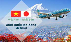 Xuất Khẩu Lao Động Năm 2022